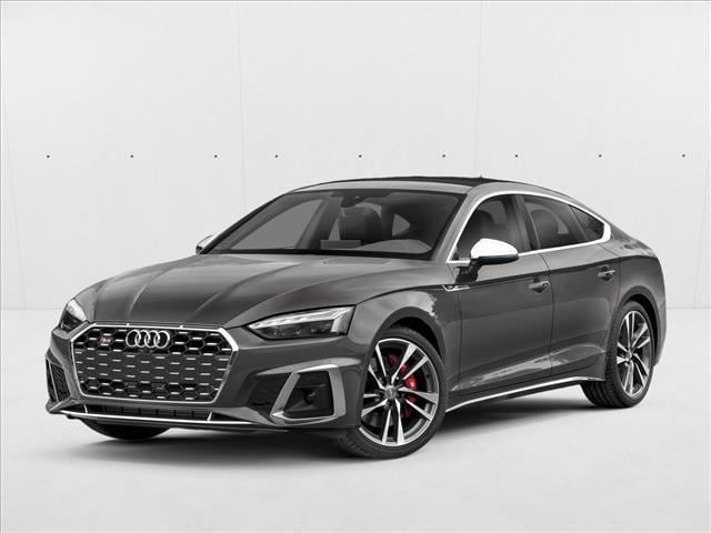 audi s5 sportback 2023 WAUC4CF54PA057311 image audi s5 sportback 2023 WAUC4CF54PA057311 image